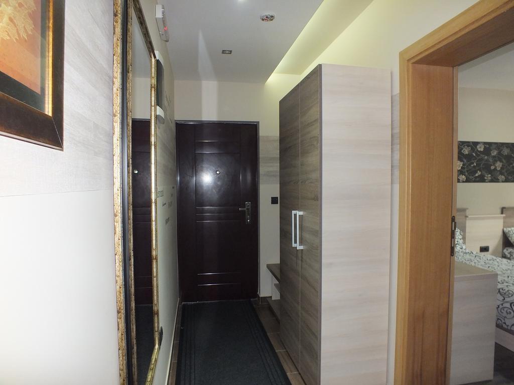 Apartments Zivkovic, Milmari D โคเปานิก ภายนอก รูปภาพ