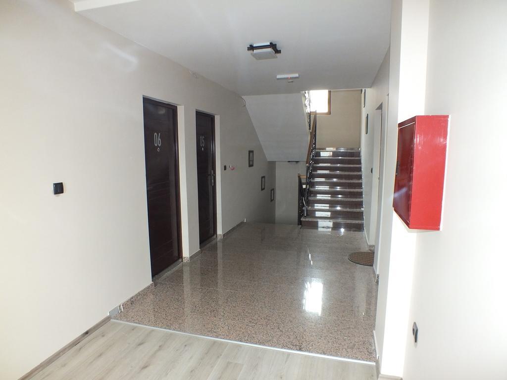 Apartments Zivkovic, Milmari D โคเปานิก ภายนอก รูปภาพ