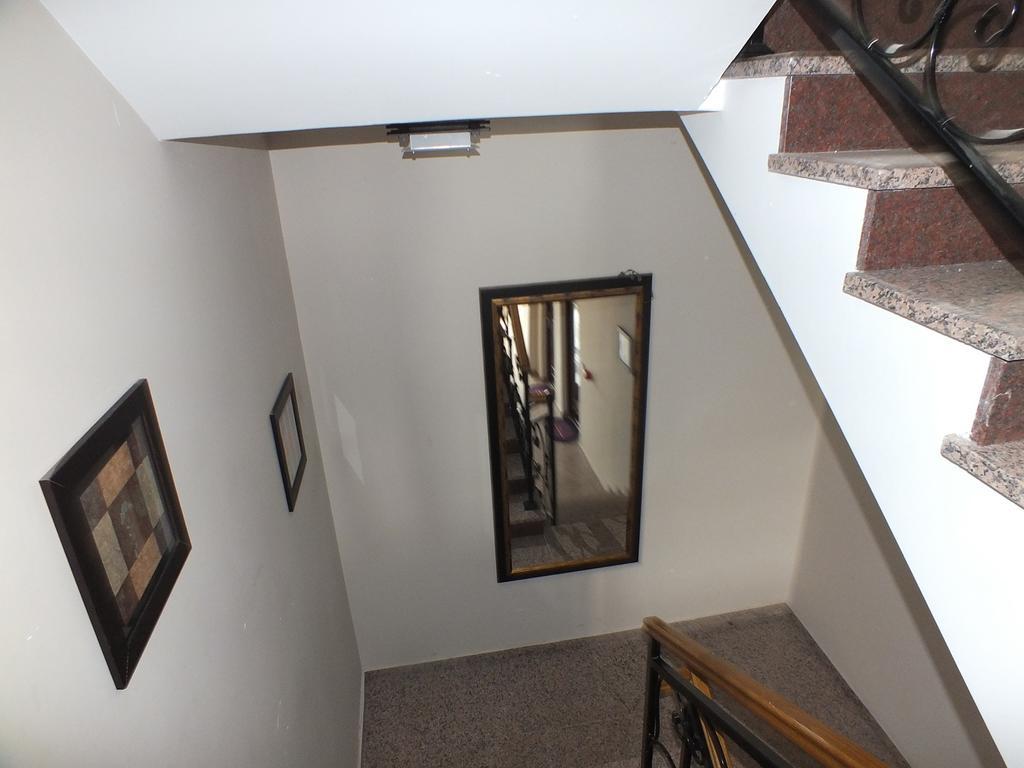 Apartments Zivkovic, Milmari D โคเปานิก ภายนอก รูปภาพ