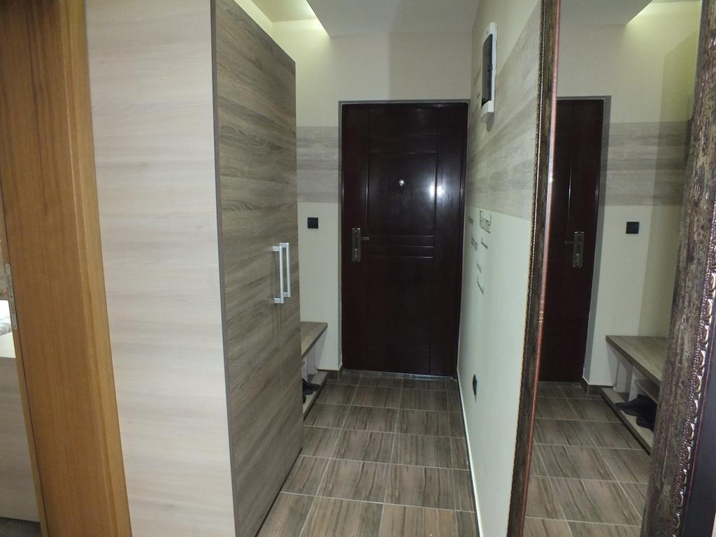 Apartments Zivkovic, Milmari D โคเปานิก ภายนอก รูปภาพ