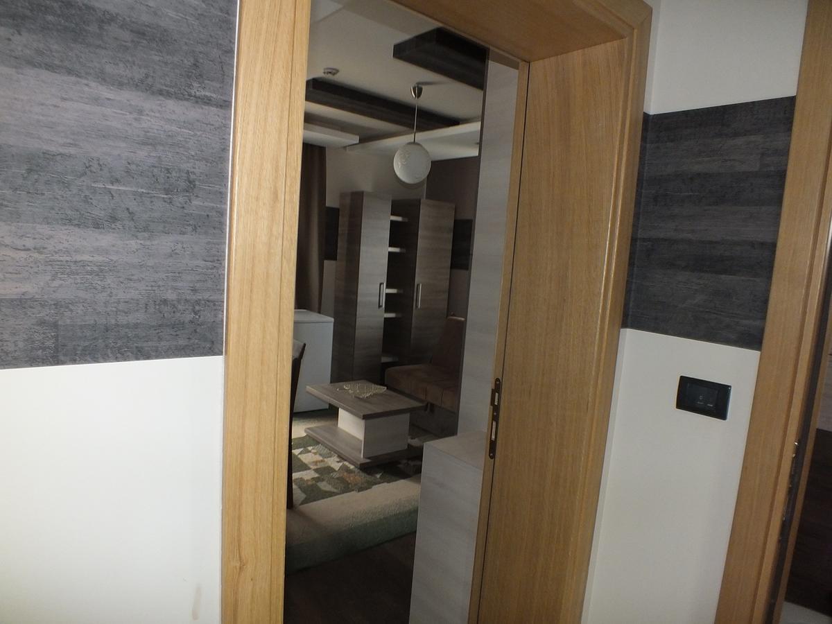 Apartments Zivkovic, Milmari D โคเปานิก ภายนอก รูปภาพ