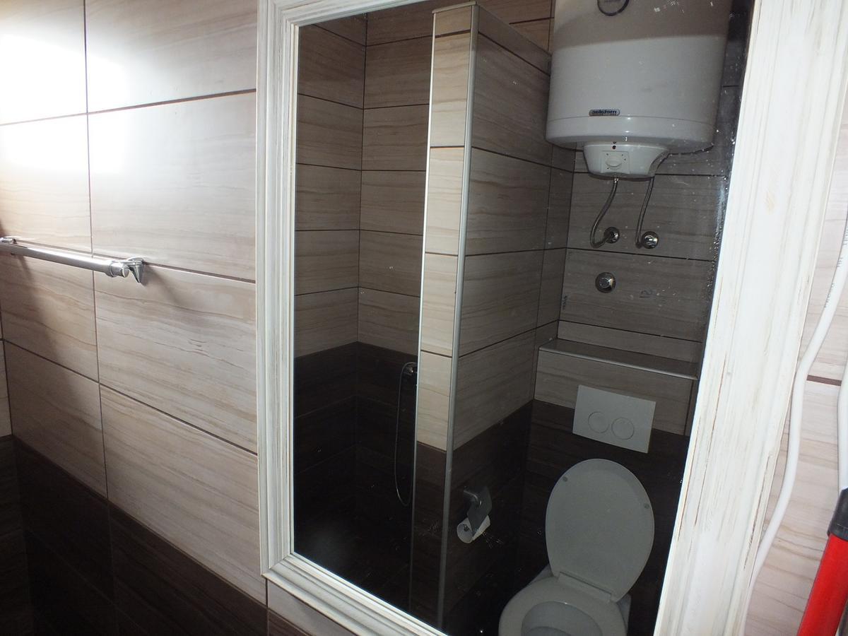 Apartments Zivkovic, Milmari D โคเปานิก ภายนอก รูปภาพ