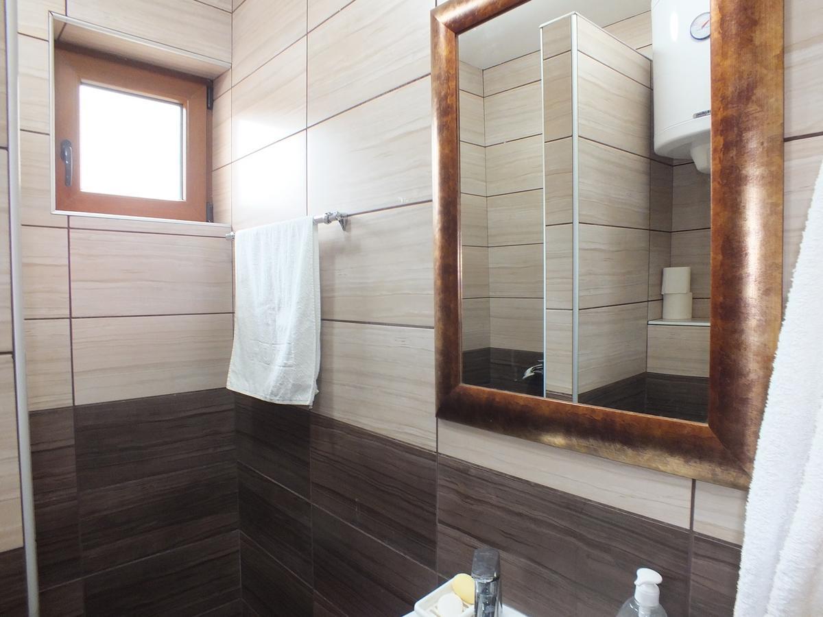 Apartments Zivkovic, Milmari D โคเปานิก ภายนอก รูปภาพ