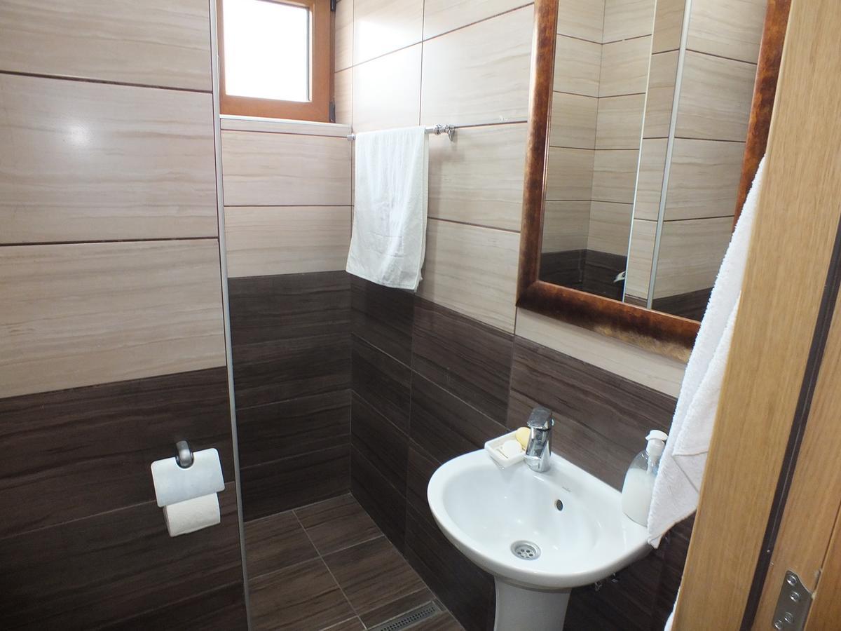 Apartments Zivkovic, Milmari D โคเปานิก ภายนอก รูปภาพ