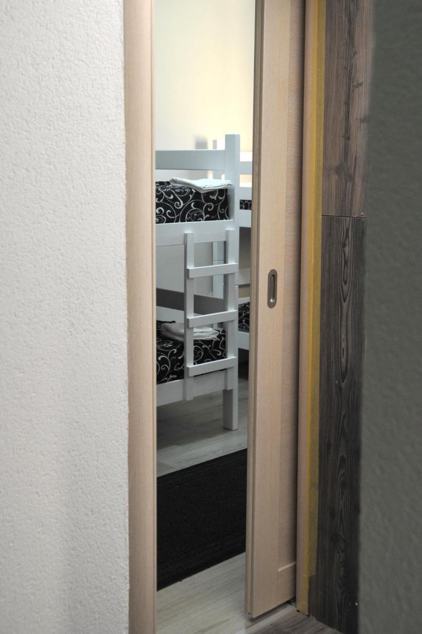 Apartments Zivkovic, Milmari D โคเปานิก ภายนอก รูปภาพ