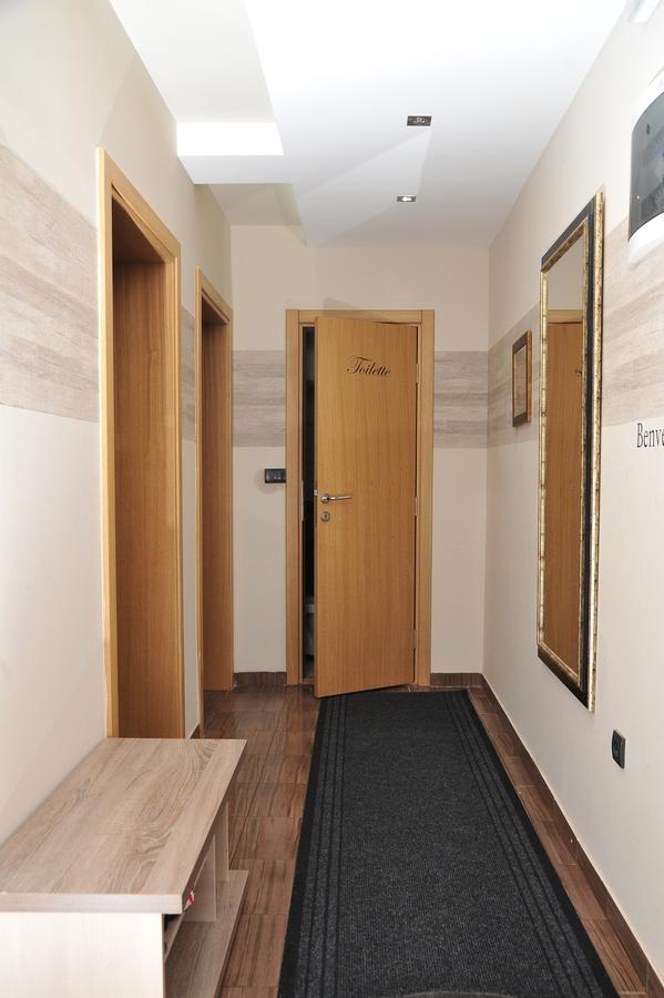 Apartments Zivkovic, Milmari D โคเปานิก ภายนอก รูปภาพ
