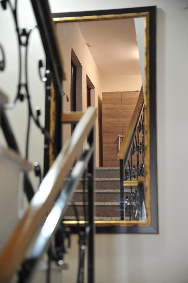 Apartments Zivkovic, Milmari D โคเปานิก ภายนอก รูปภาพ
