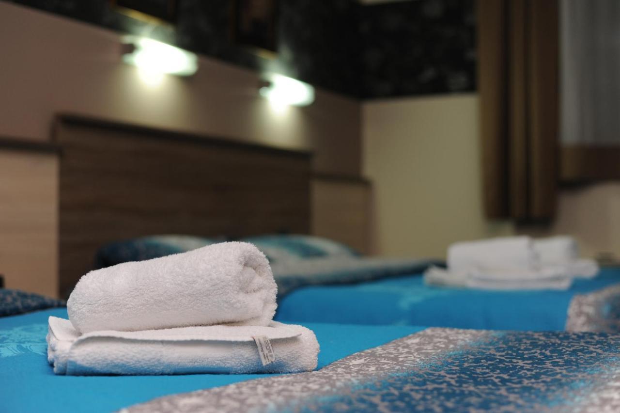 Apartments Zivkovic, Milmari D โคเปานิก ภายนอก รูปภาพ