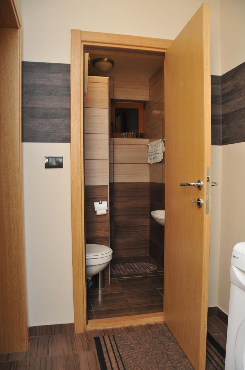 Apartments Zivkovic, Milmari D โคเปานิก ภายนอก รูปภาพ