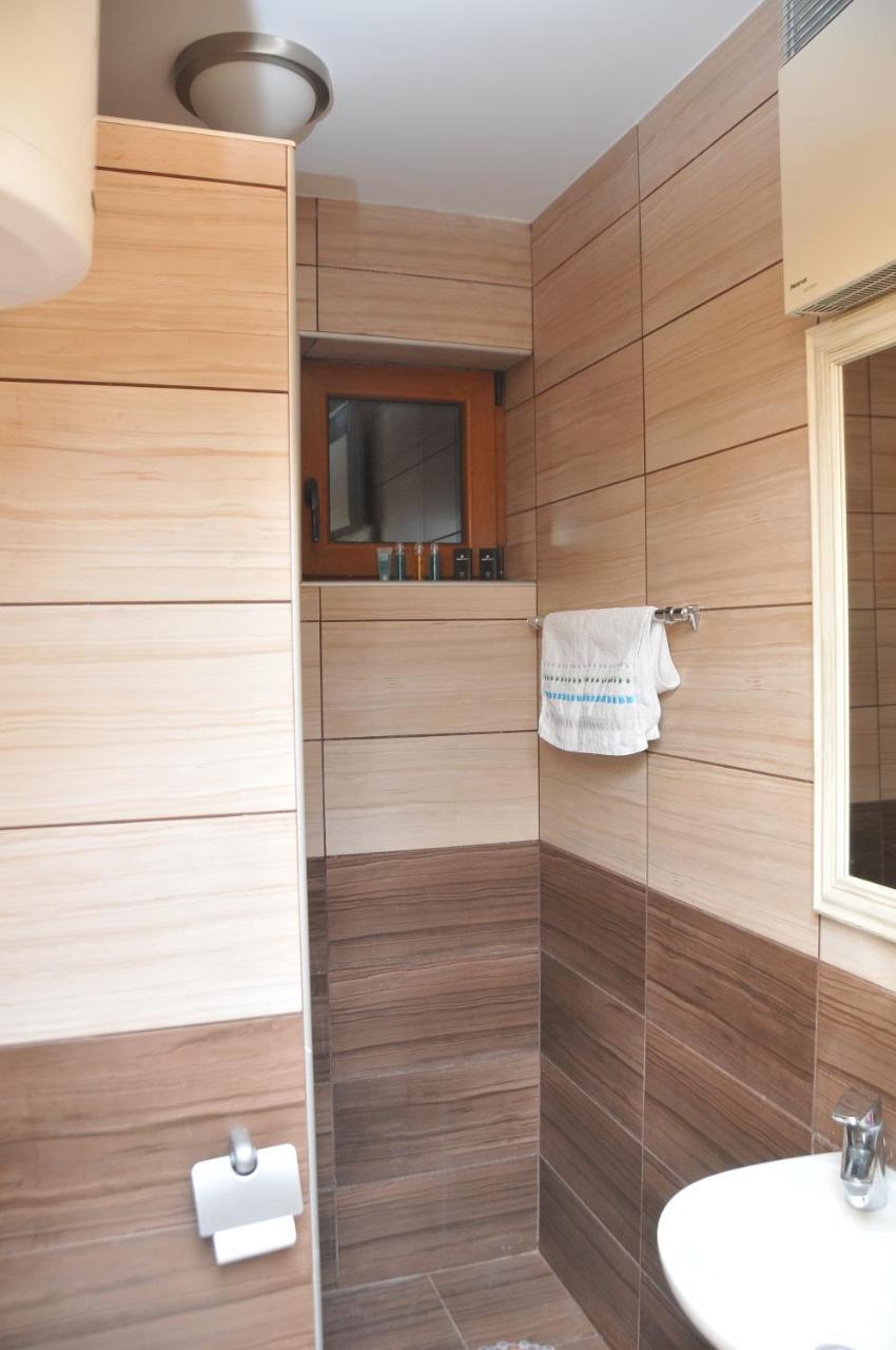 Apartments Zivkovic, Milmari D โคเปานิก ภายนอก รูปภาพ