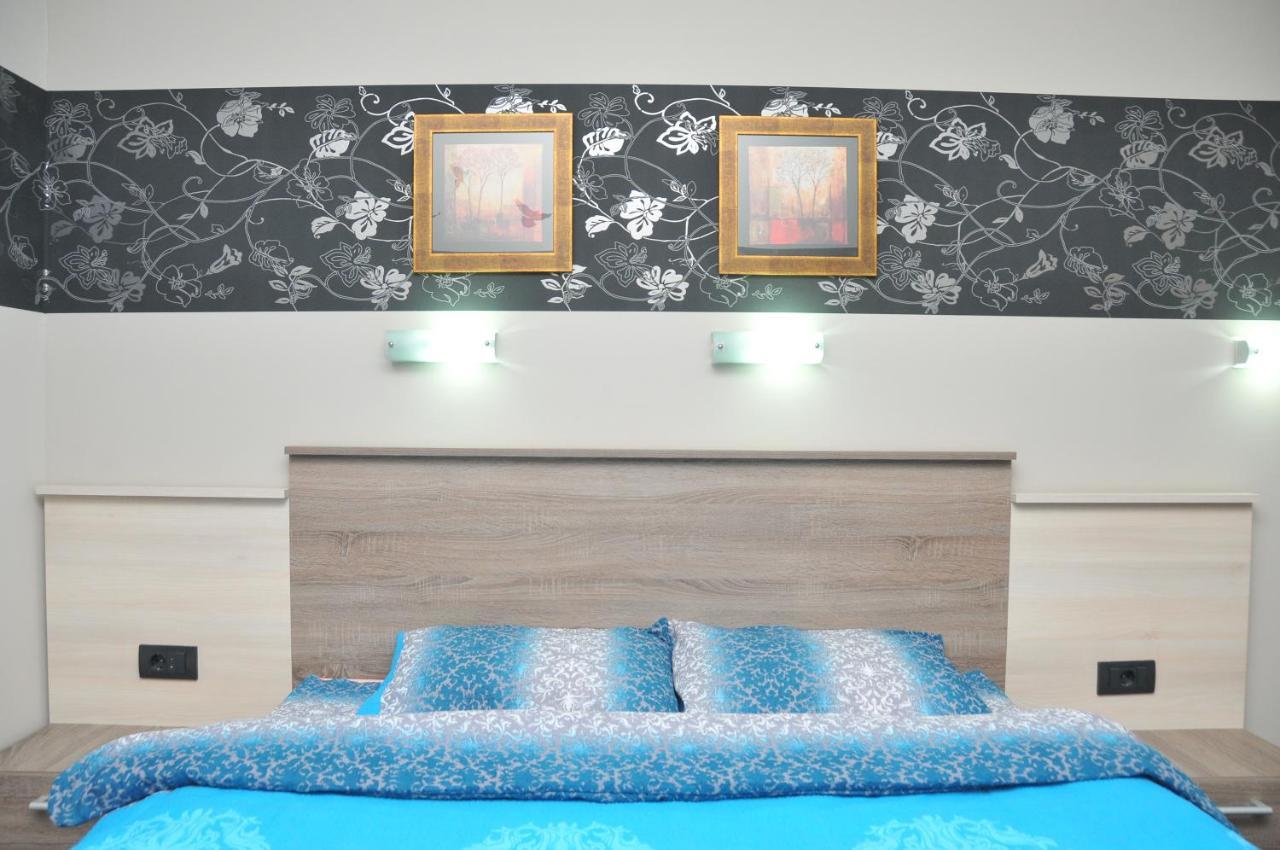 Apartments Zivkovic, Milmari D โคเปานิก ภายนอก รูปภาพ